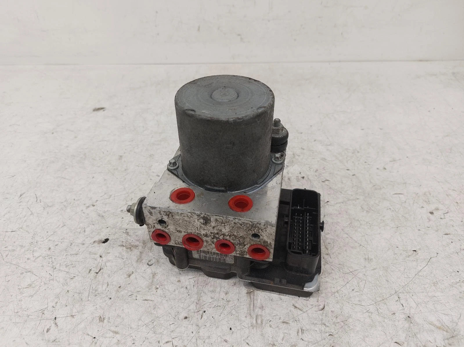 Peugeot 308 Mk1 ABS Pump/Modulator 
