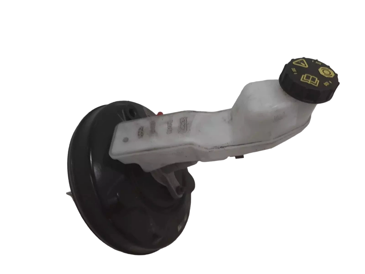 Ford Fiesta Brake Servo 