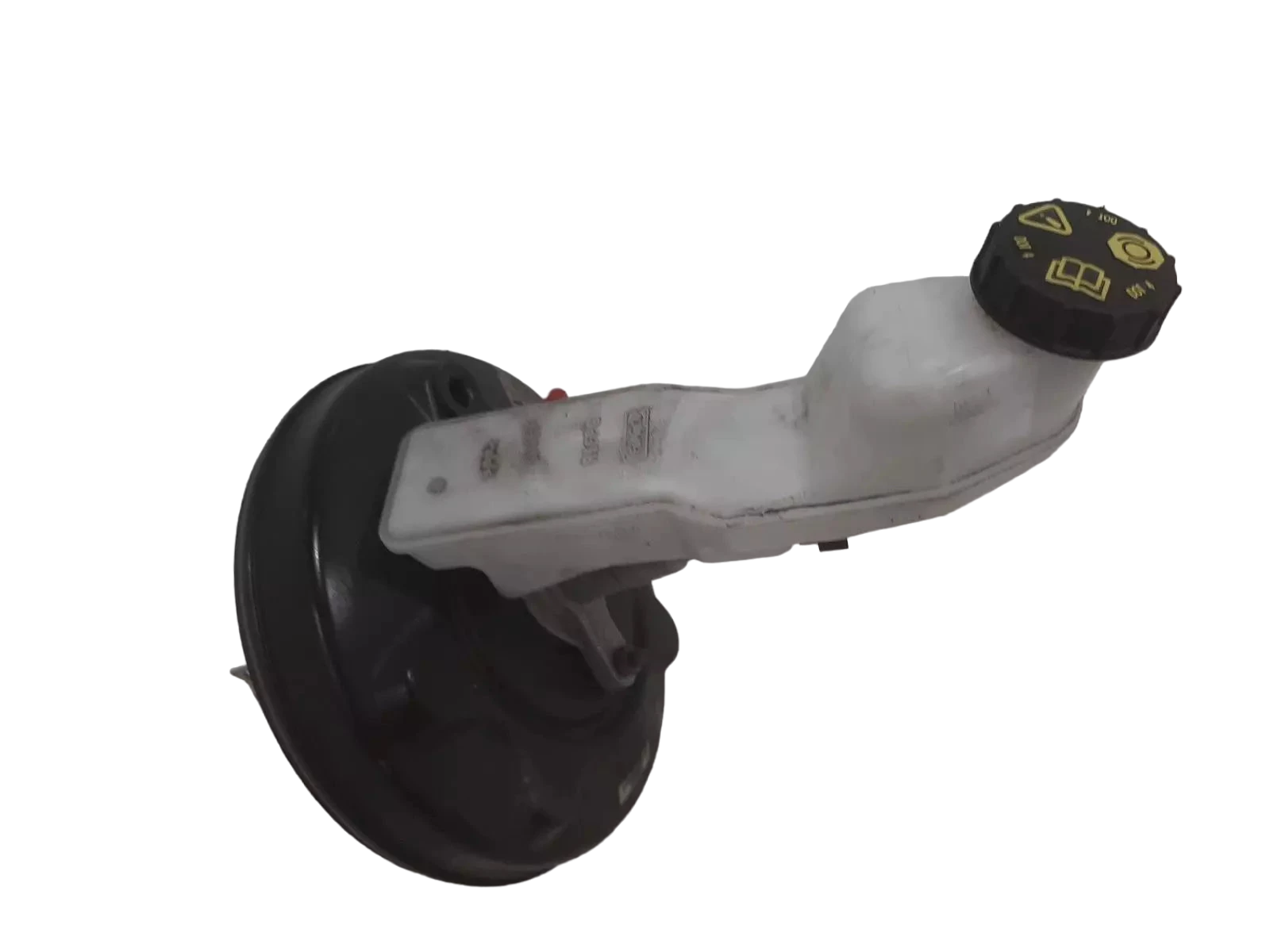 Ford Fiesta Brake Servo 