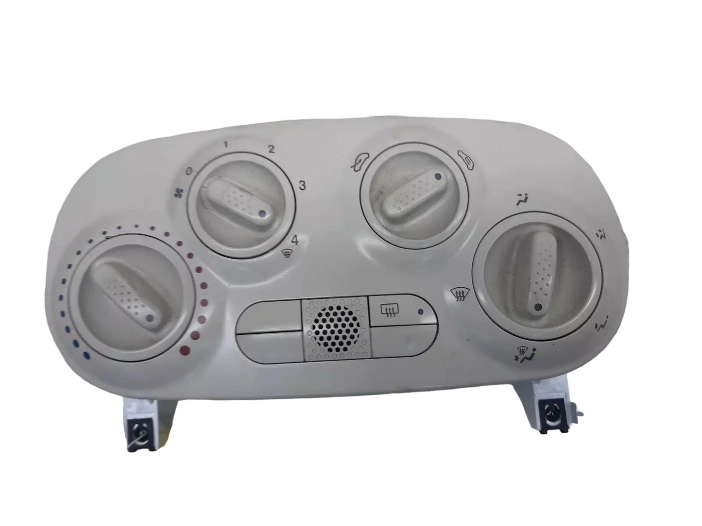 Fiat 500 Heater Control Switch 