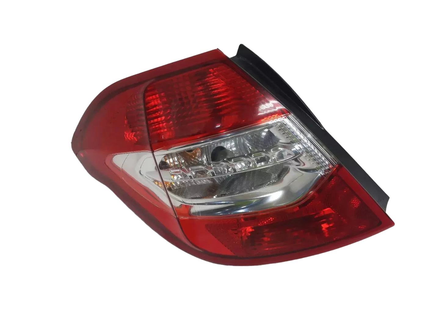 Citroen C4 Tail Light Lamp Passengers Side 