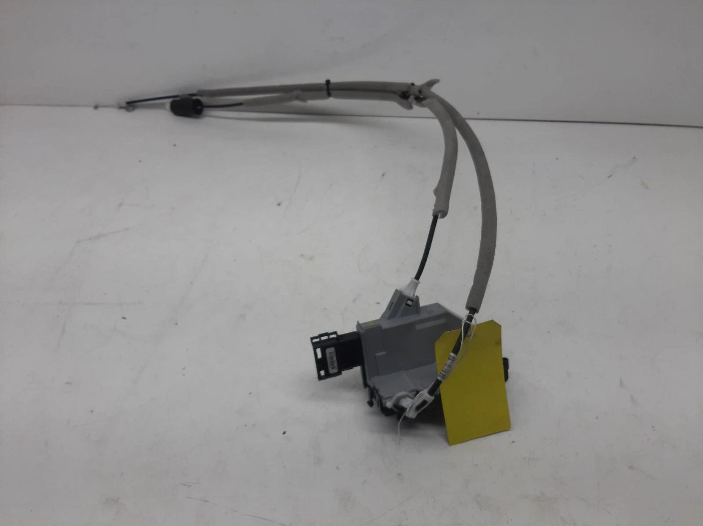 Toyota Proace Mk2 N/S Left Door Lock Assembly 
