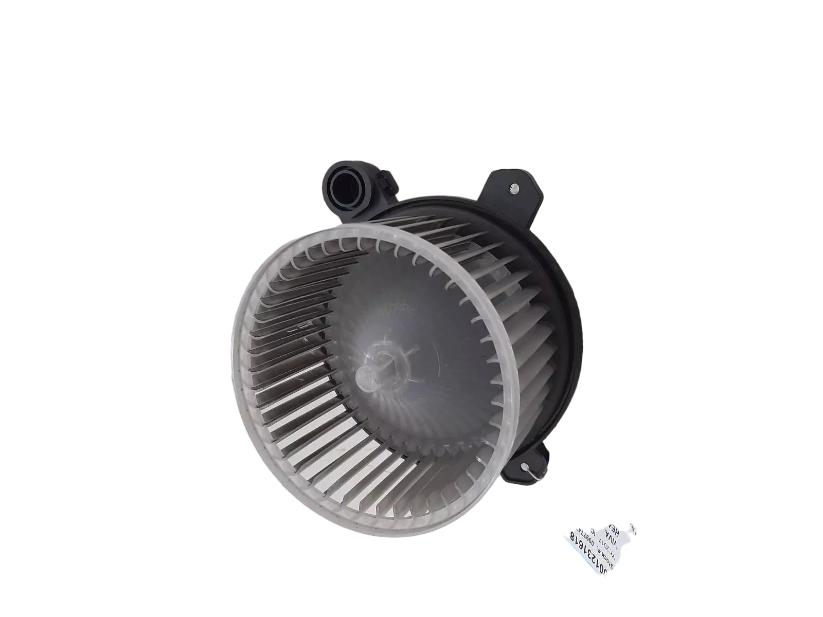Opel Viva Heater Blower Motor 