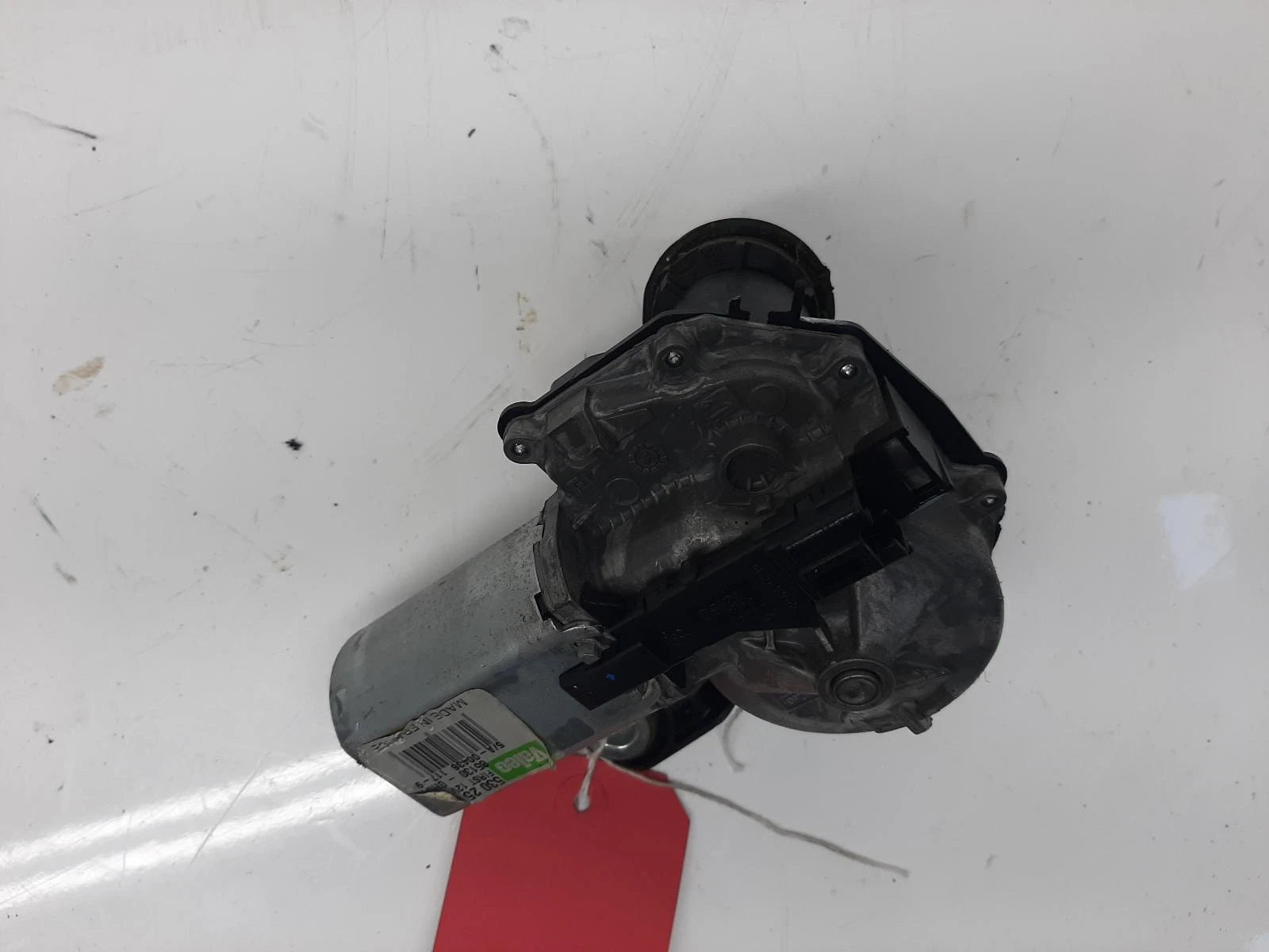 Toyota Aygo Mk1 Rear Wiper Motor 