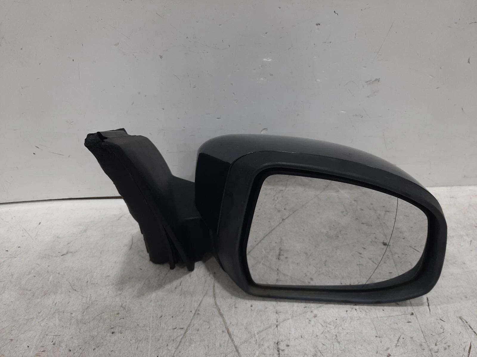 Ford Focus Mk3 Grey O/S Drivers Right Door Wing Mirror 
