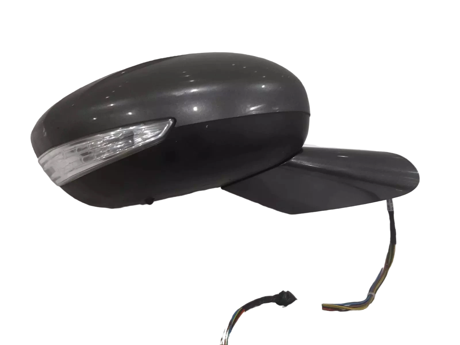 Citroen Grand C4 Spacetourer Door Mirror Drivers Side 