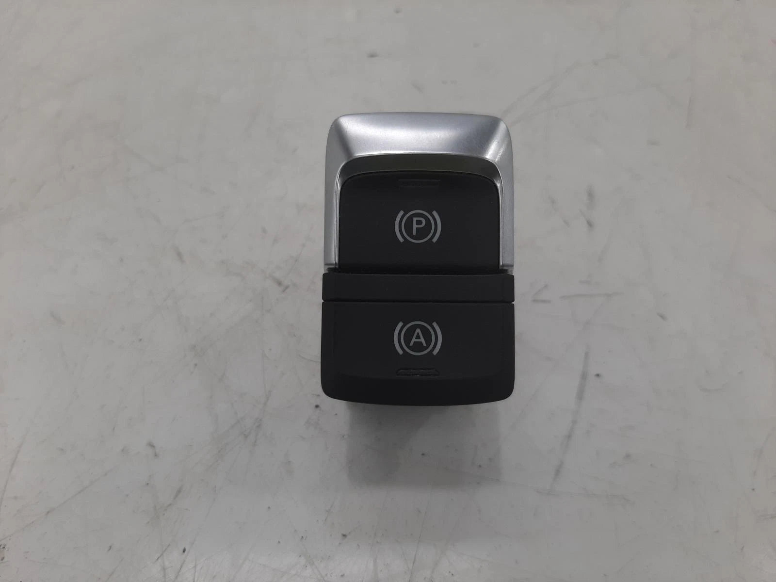 Audi Q3 Mk1 Facelift (8U) Handbrake Switch 8U0927225G 