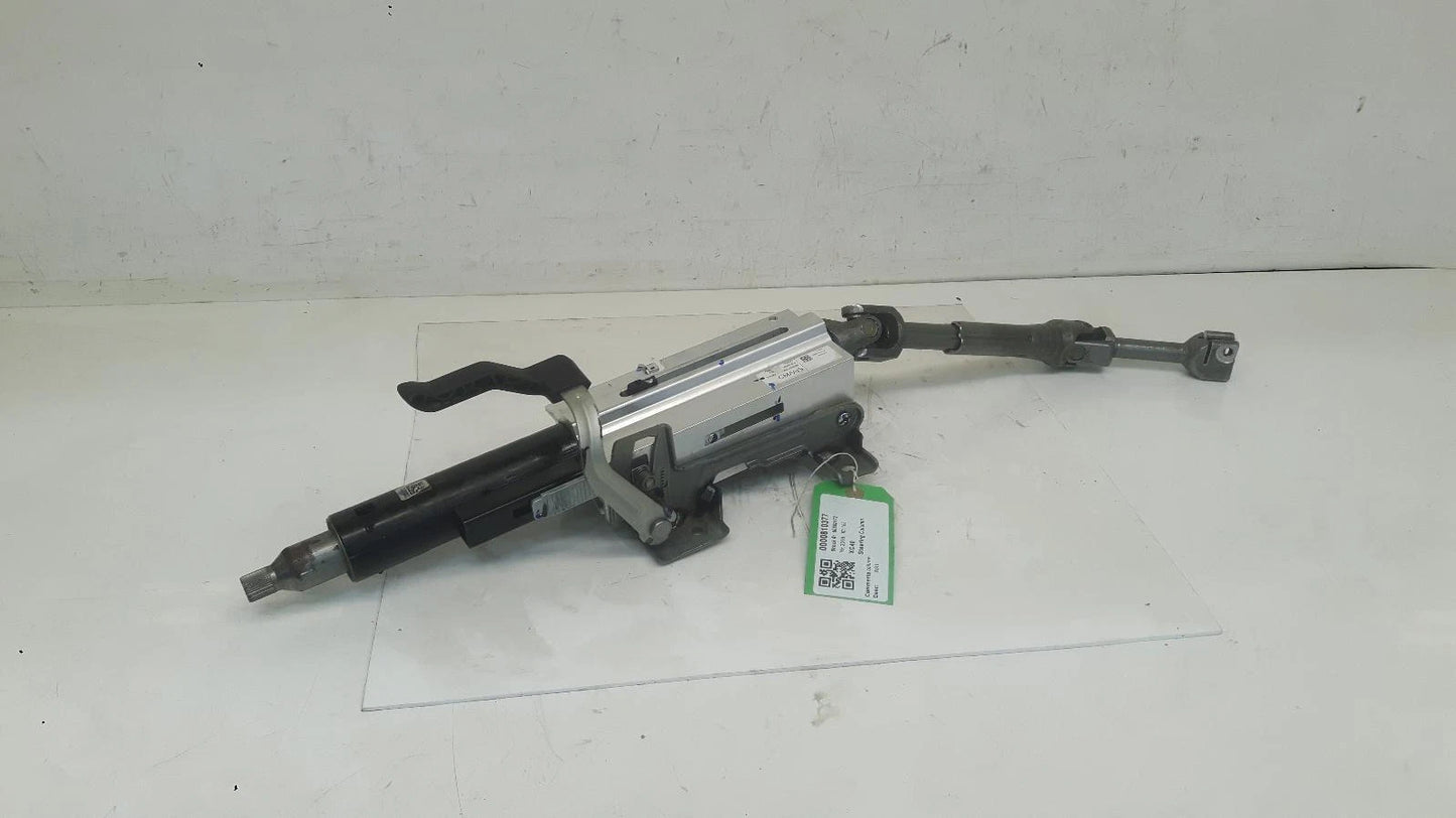 Volvo Xc40 1.5L Petrol Electric Power Steering Column 