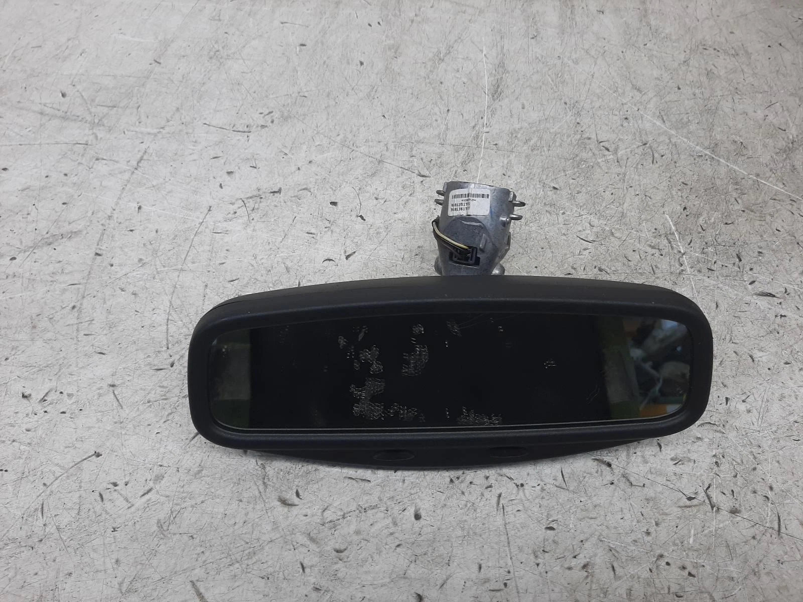 Peugeot 308 Mk1 INTERIOR MIRROR 
