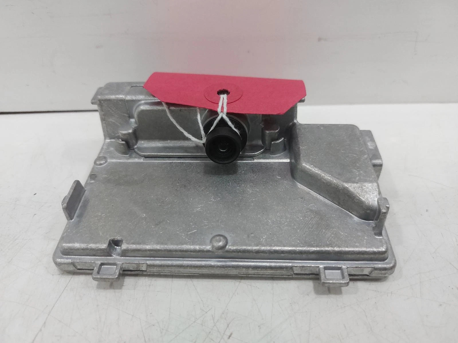 Peugeot 308 Mk3 Widescreen Camera 