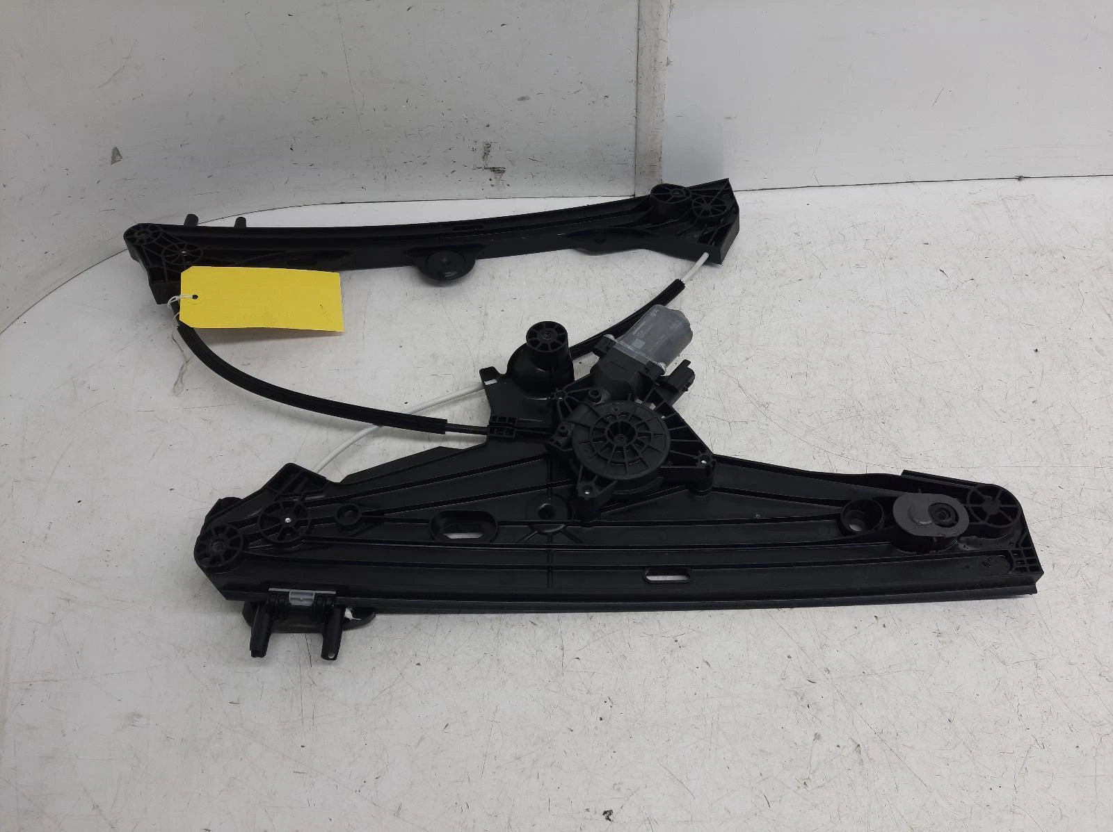 Peugeot 308 Window Regulator Front Drivers Side 