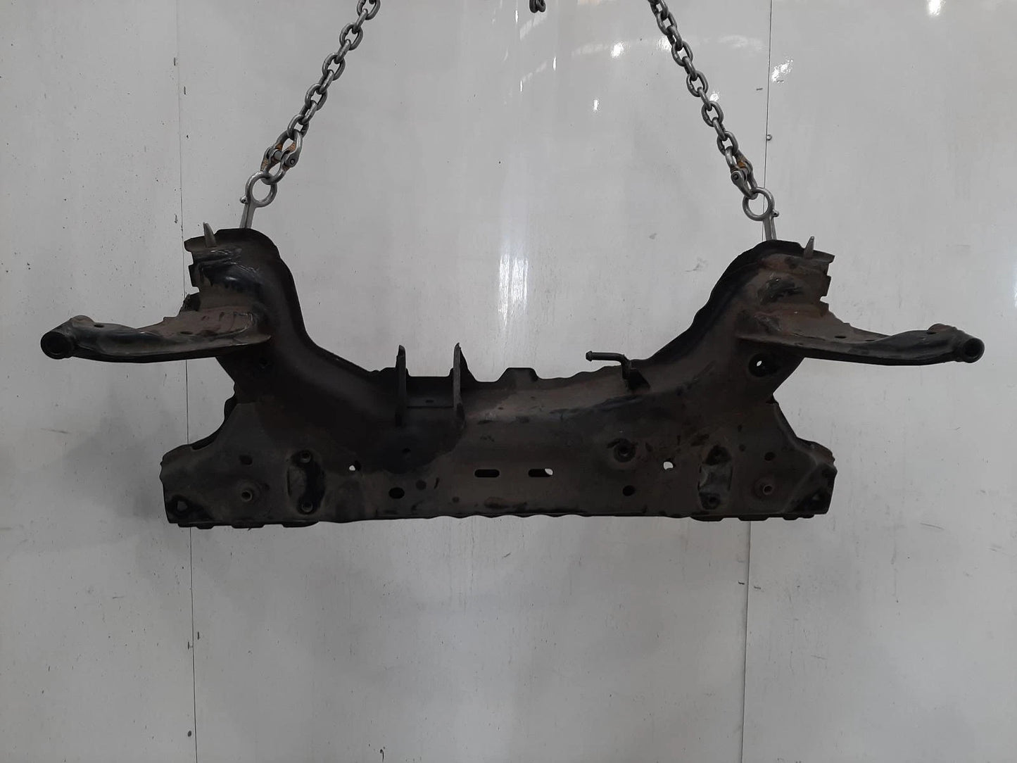 Ford Fiesta Mk7 Front Subframe 