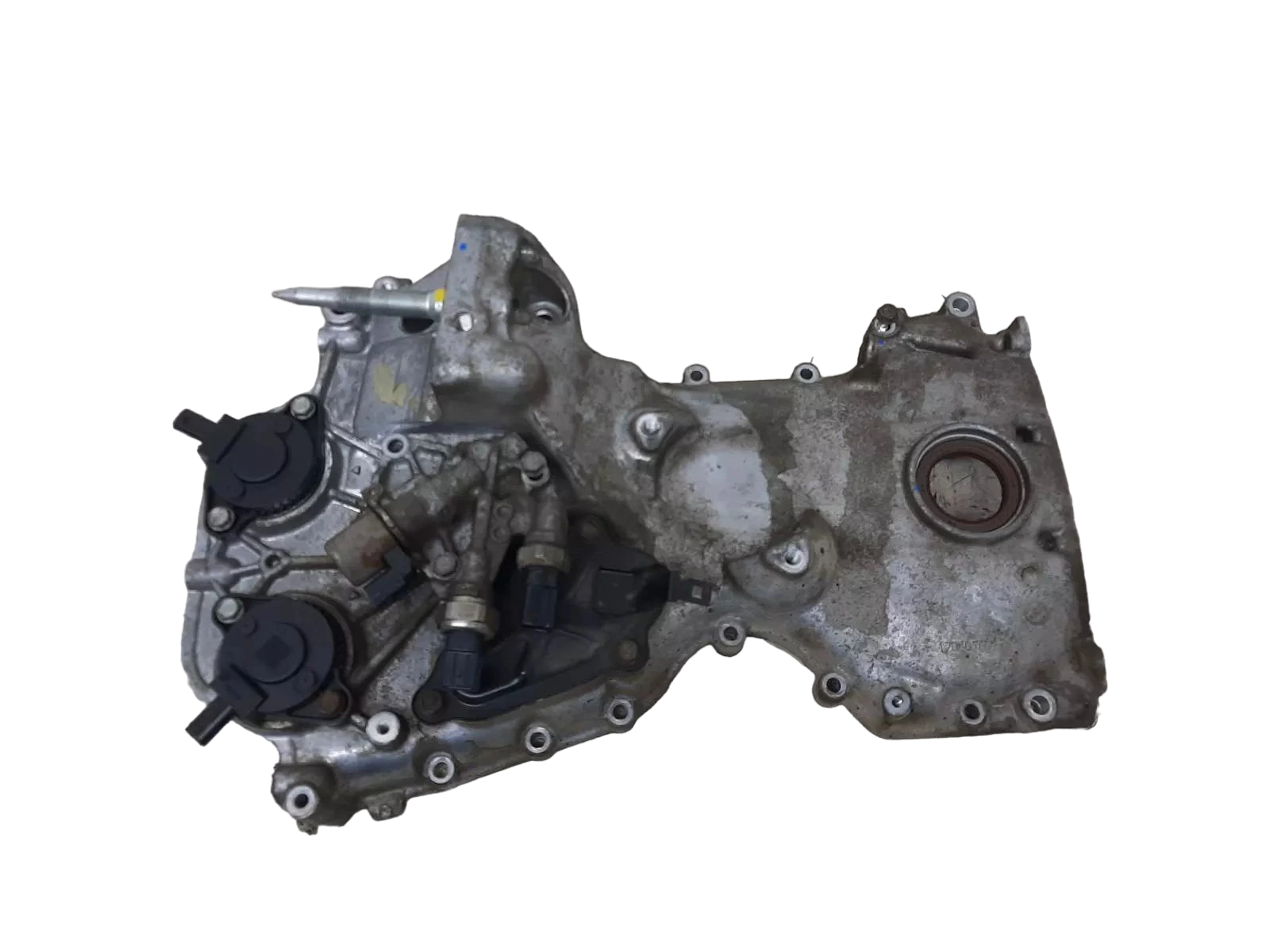 Honda Civic Engine Cover 