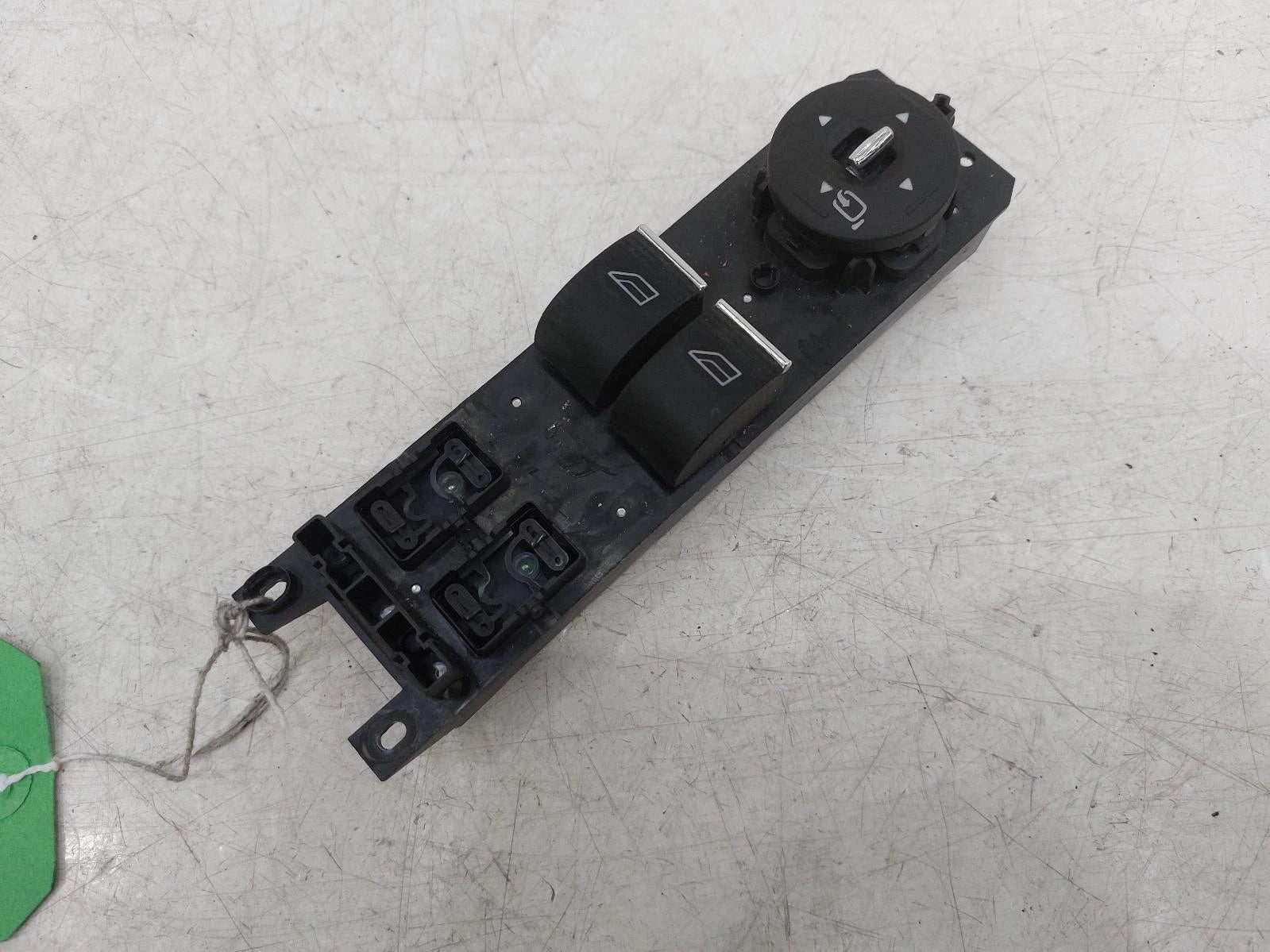 Ford Fiesta Mk7 Drivers Master Window Switches 