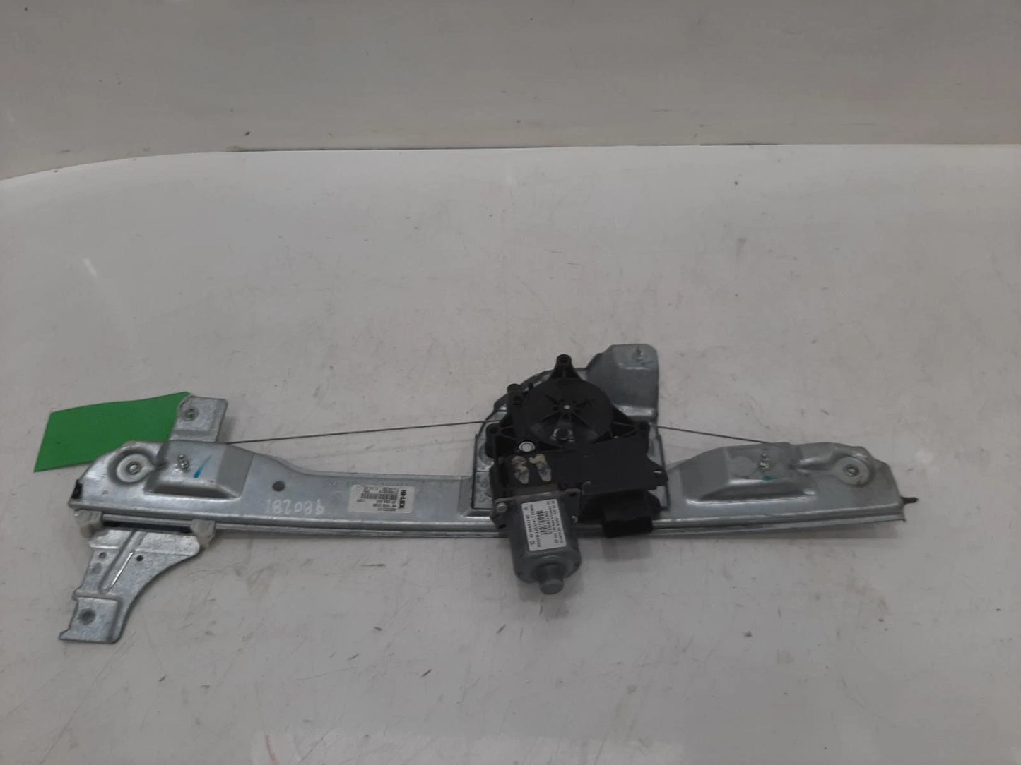 Peugeot 208 Window Regulator Front Passengers Side 