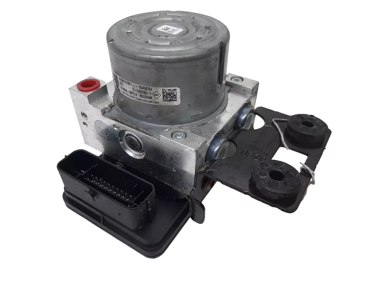 Renault Trafic Abs Pump 
