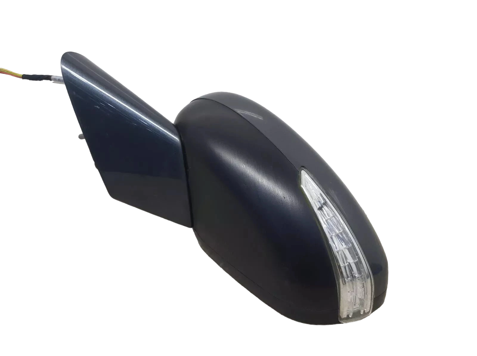 Citroen C4 Picasso Door Mirror Passengers Side 