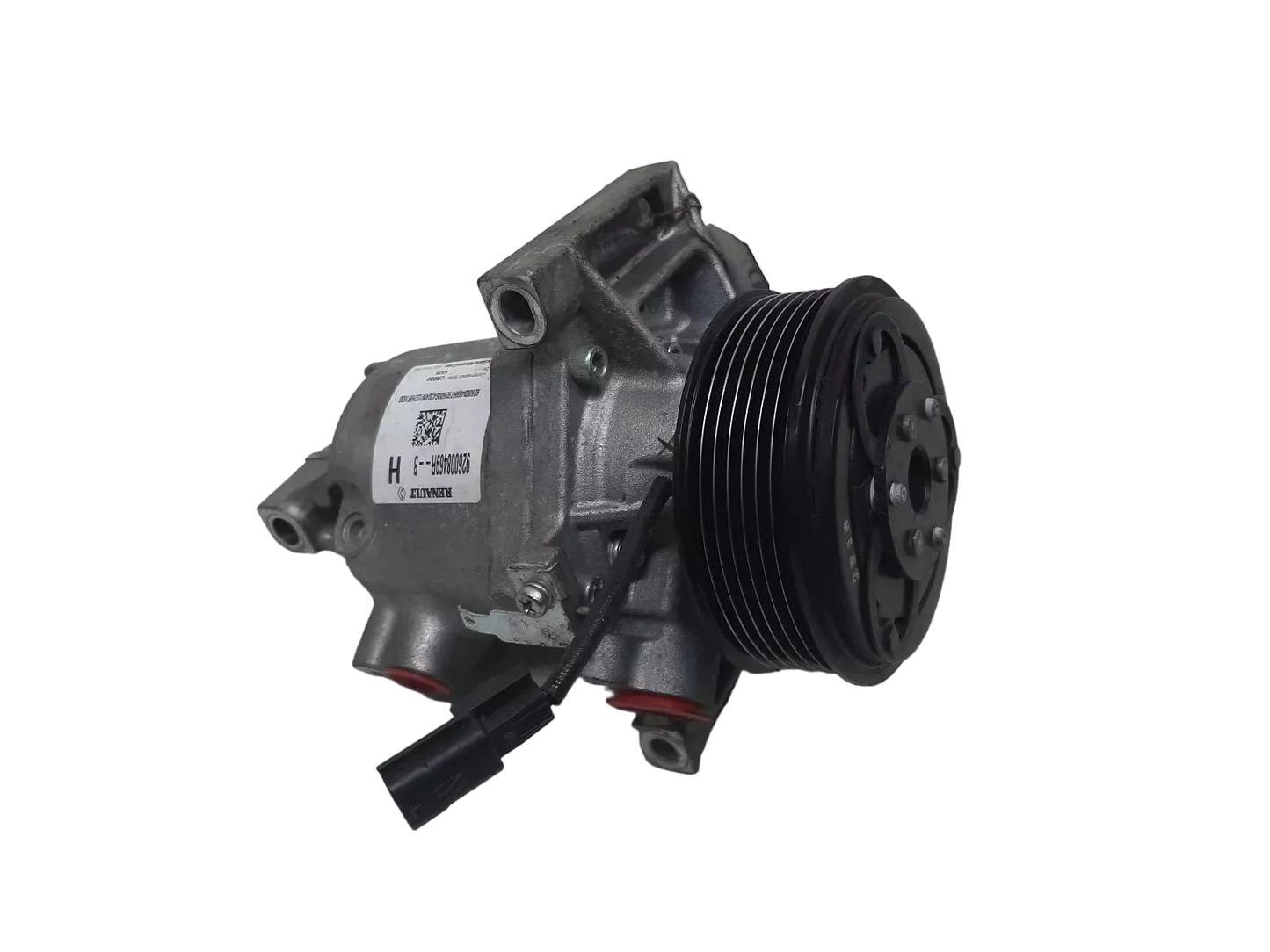 Dacia Sandero Stepway Air Conditioning Compressor Pump 