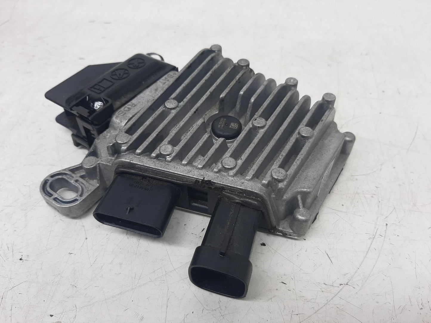 Peugeot 208 0.0L Electric Ecu Engine Control Unit Kit Parts 