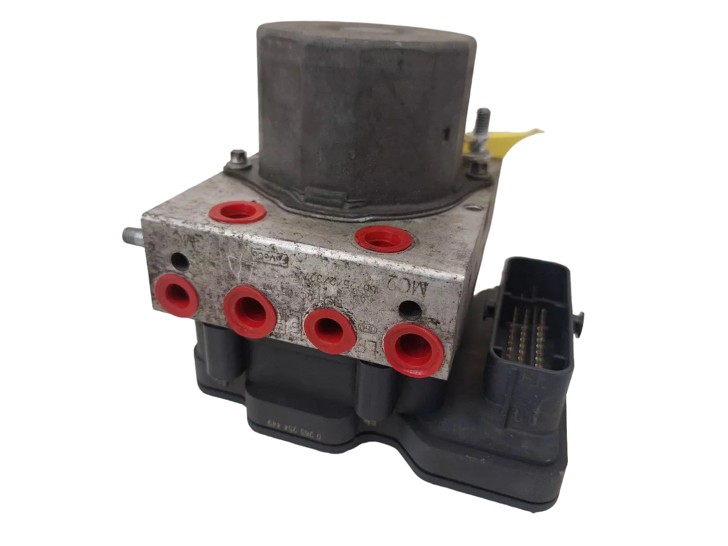 Ford Transit Abs Pump 