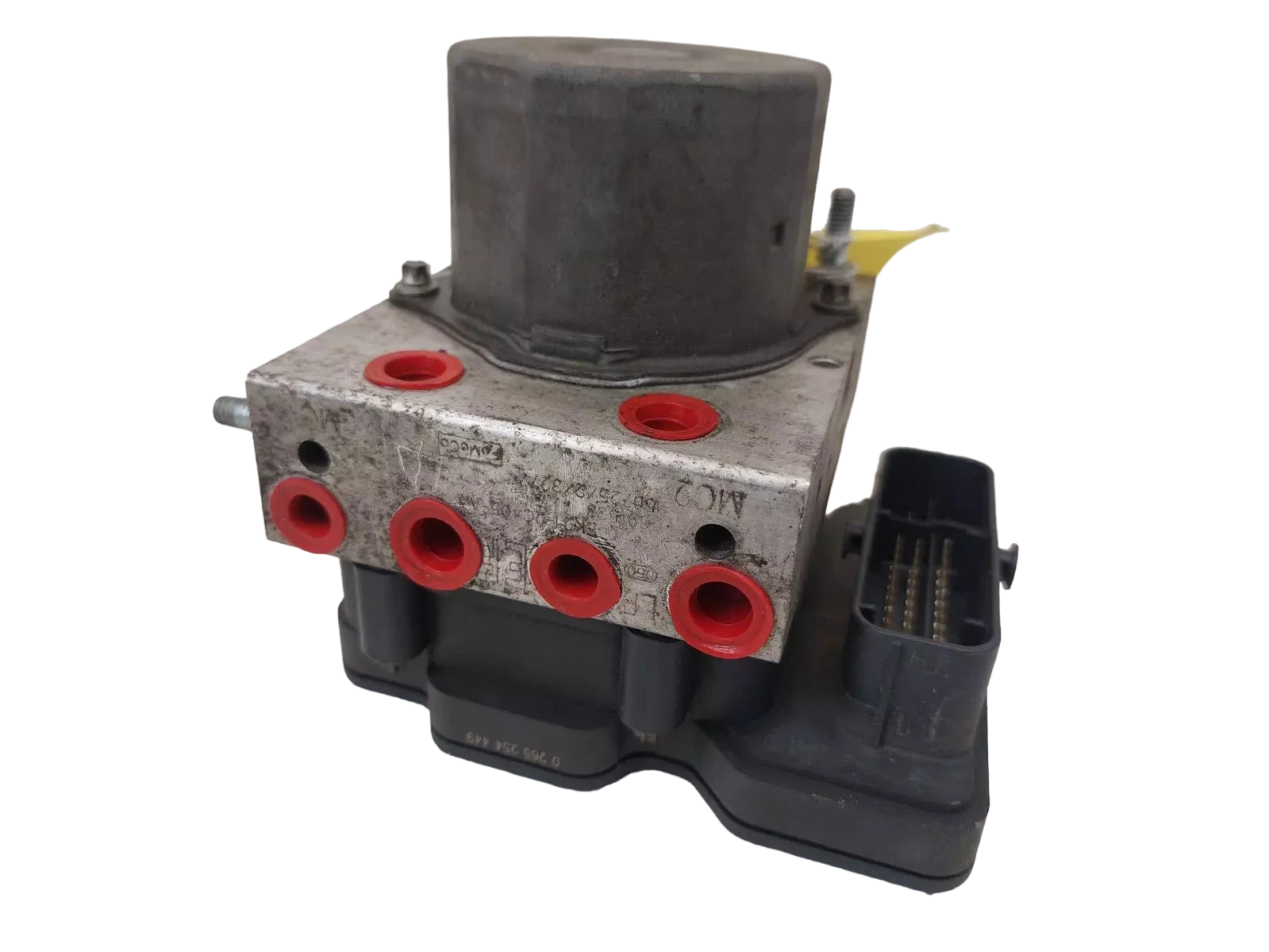 Ford Transit Abs Pump 