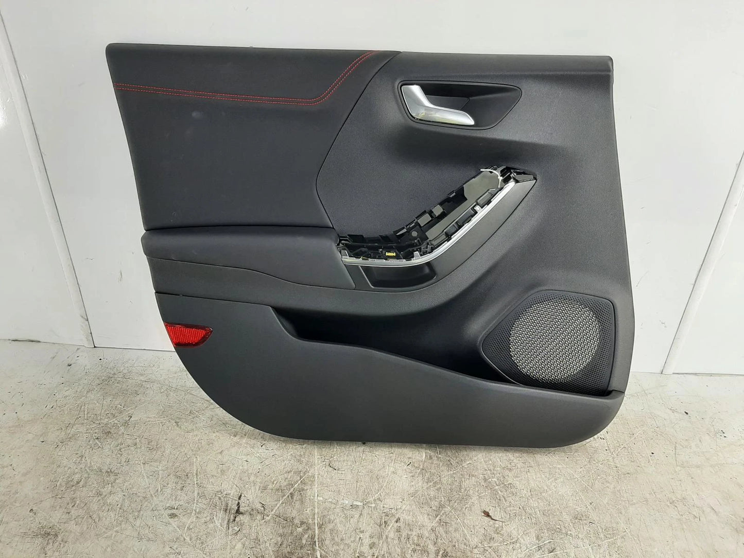 Ford Mk2 FORD PUMA Front Passengers Door Card Panel 