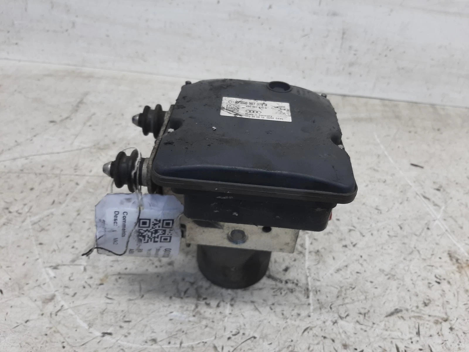 Audi R8 Mk2 ABS Pump/Modulator 