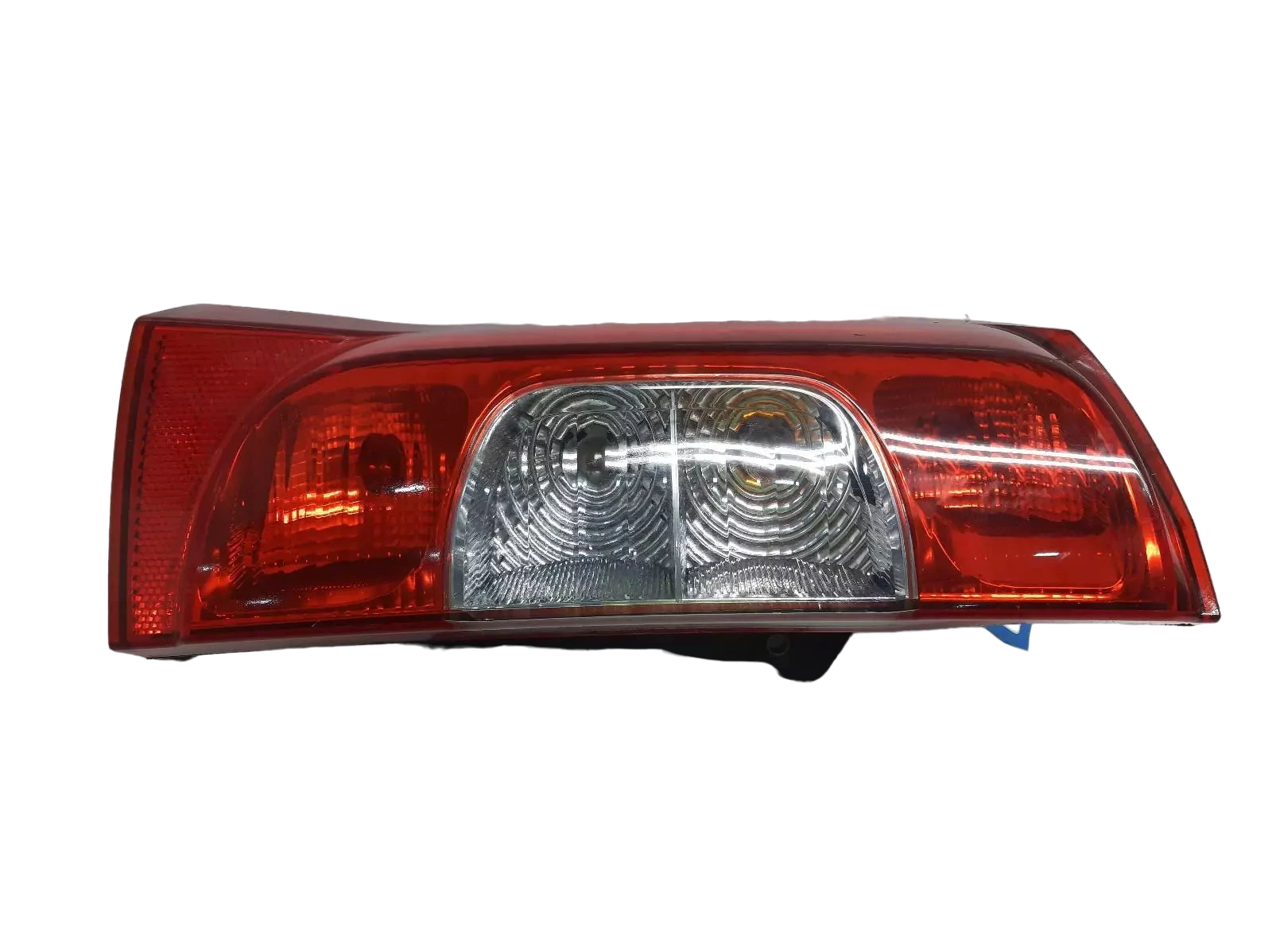 Citroen Nemo Tail Light Lamp Passengers Side 