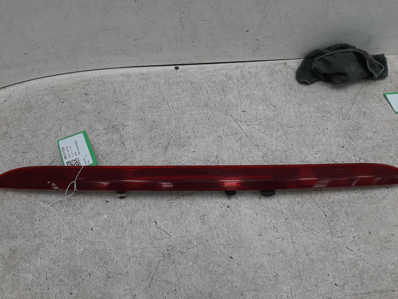 Volvo Xc60 Mk1 High Level Stoplight 