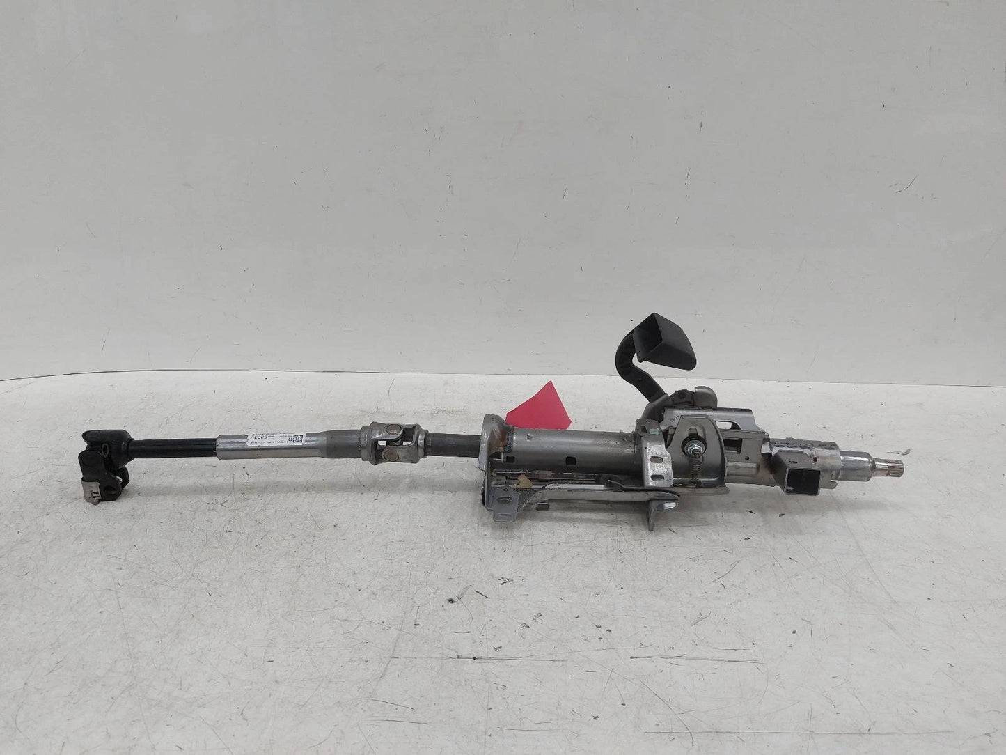 Peugeot 308 Mk3 Power Steering Column 