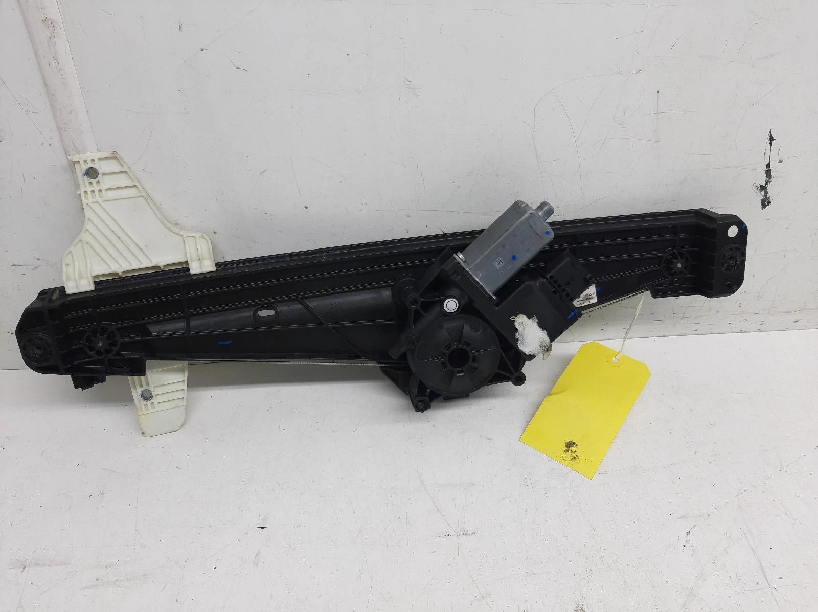 Opel Grandland X Window Regulator Rear Drivers Side 