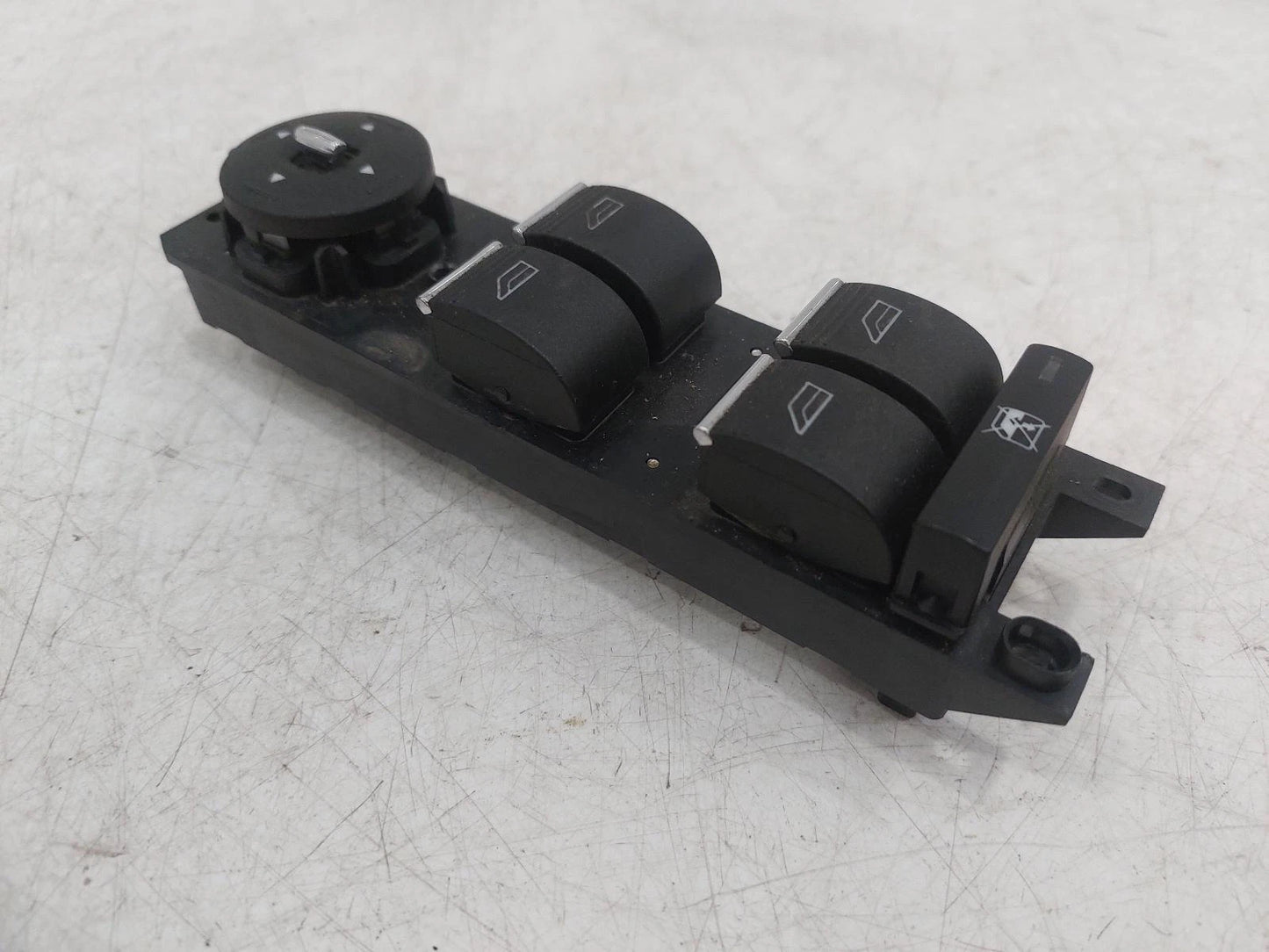 Ford B Max Mk1 Drivers Master Window Switches 