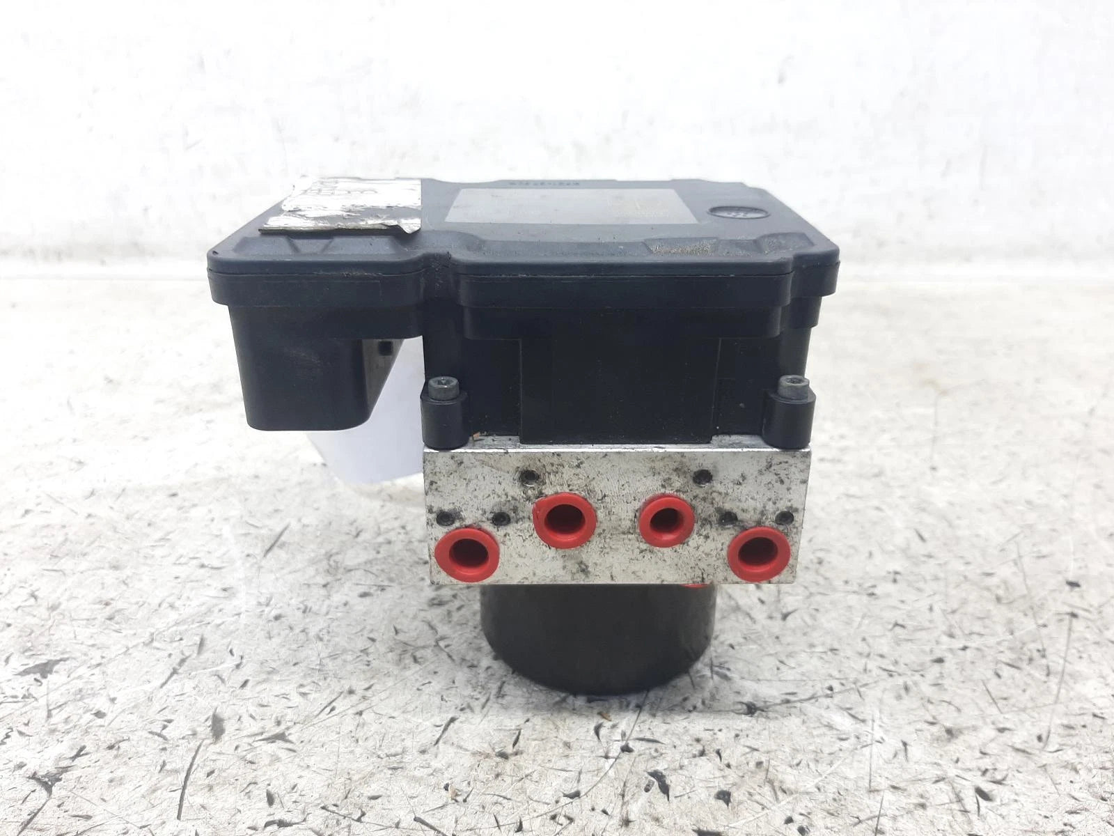 Ford Focus C Max Mk2 ABS Pump/Modulator Assembly BV612C405AL 
