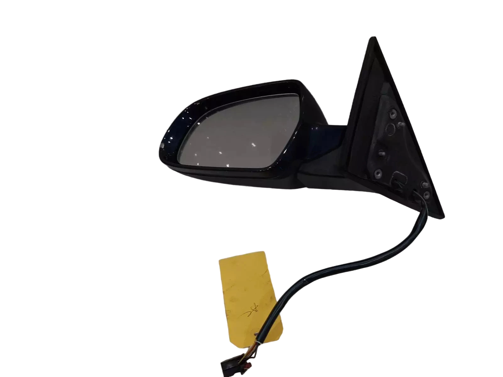 Audi A5 Door Mirror Passengers Side 