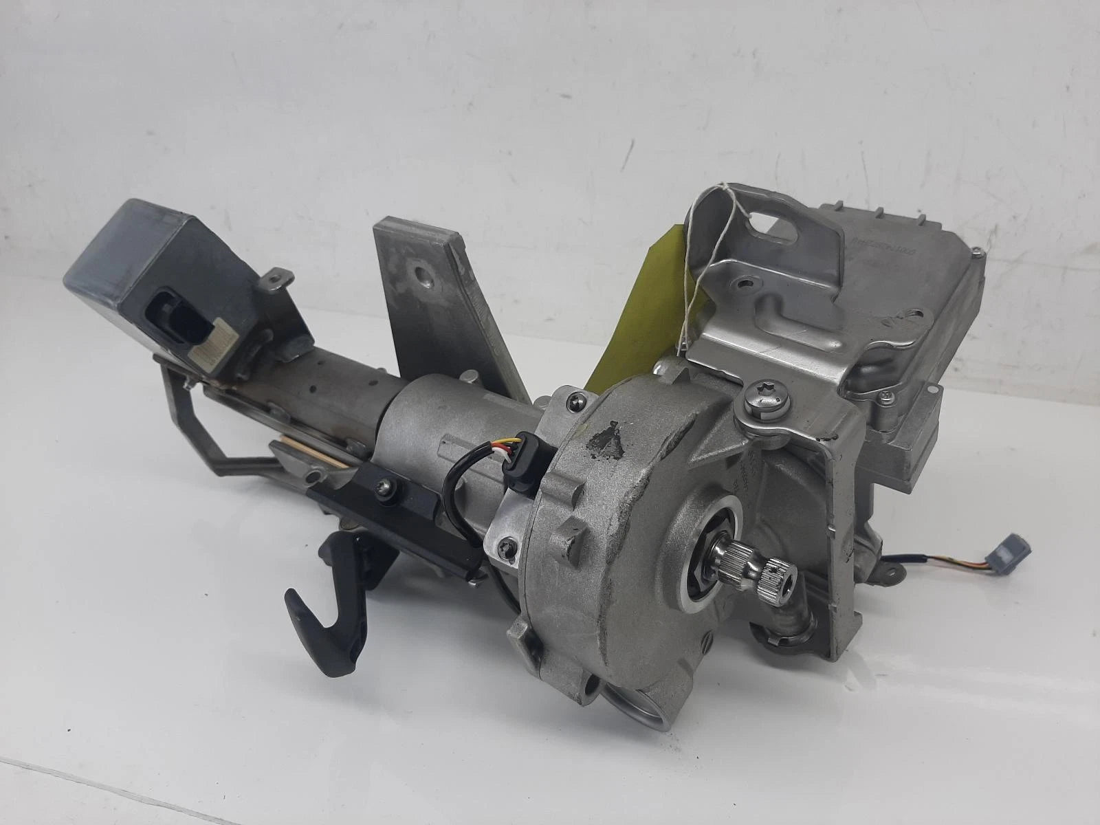 Renault Clio 1.5L Diesel Electric Power Steering Column 