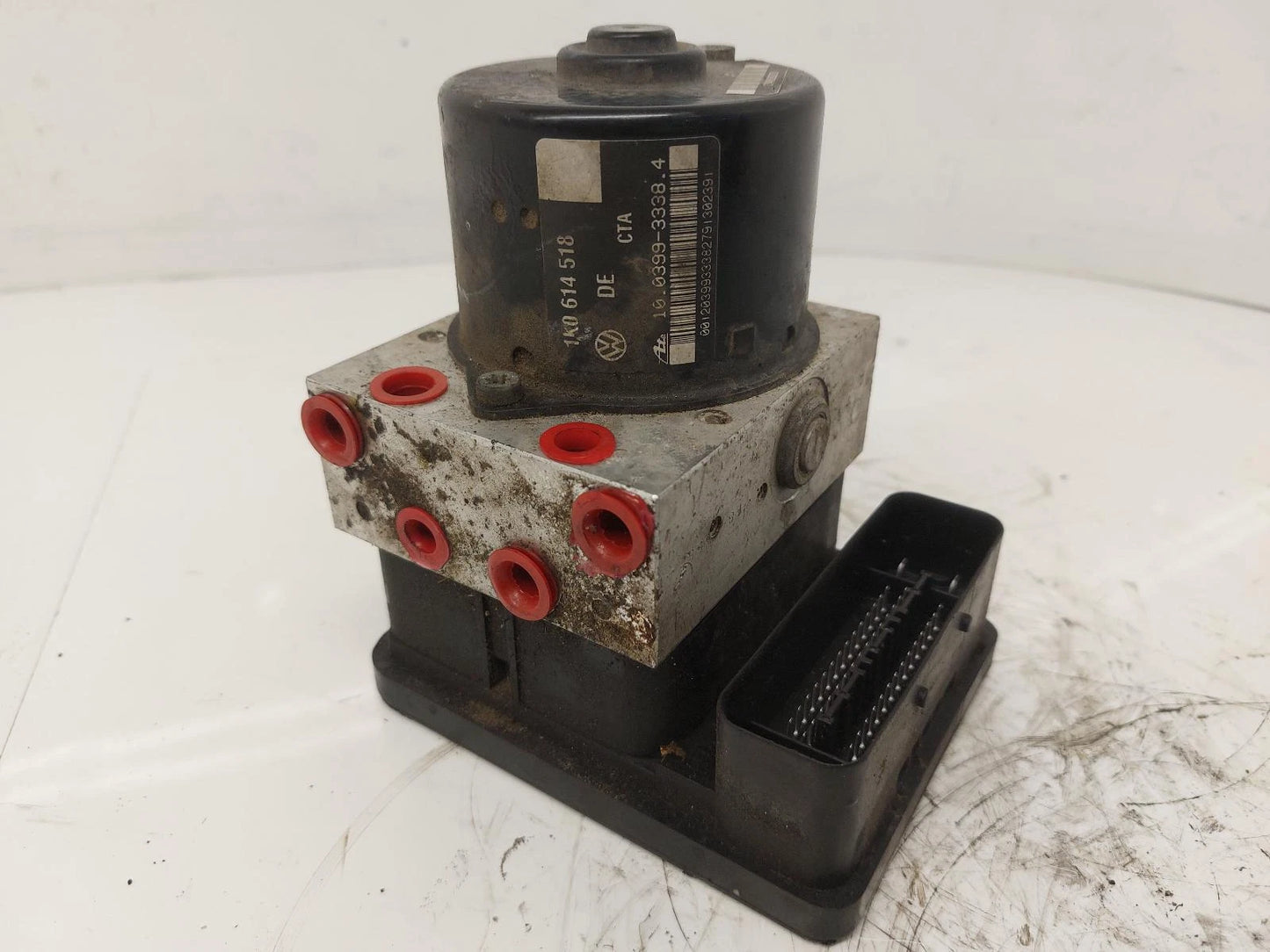 Volkswagen Eos ABS Pump/Modulator 