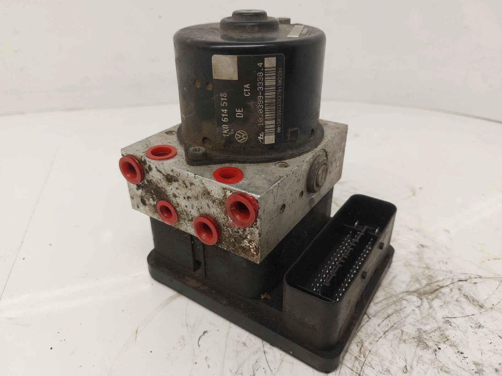 Volkswagen Eos ABS Pump/Modulator 