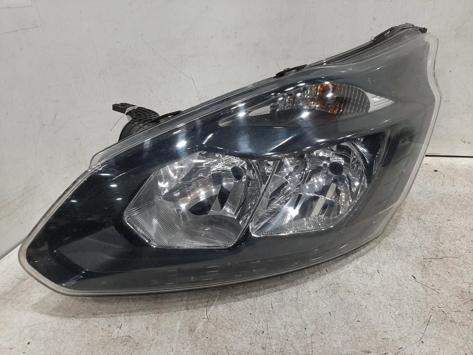 Ford Transit Custom Mk8 N/S Passenger Left Front Halogen Headlight Headlamp 