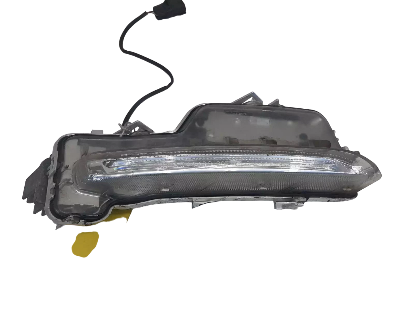 Volvo V60 Fog Lamp Front Drivers Side 