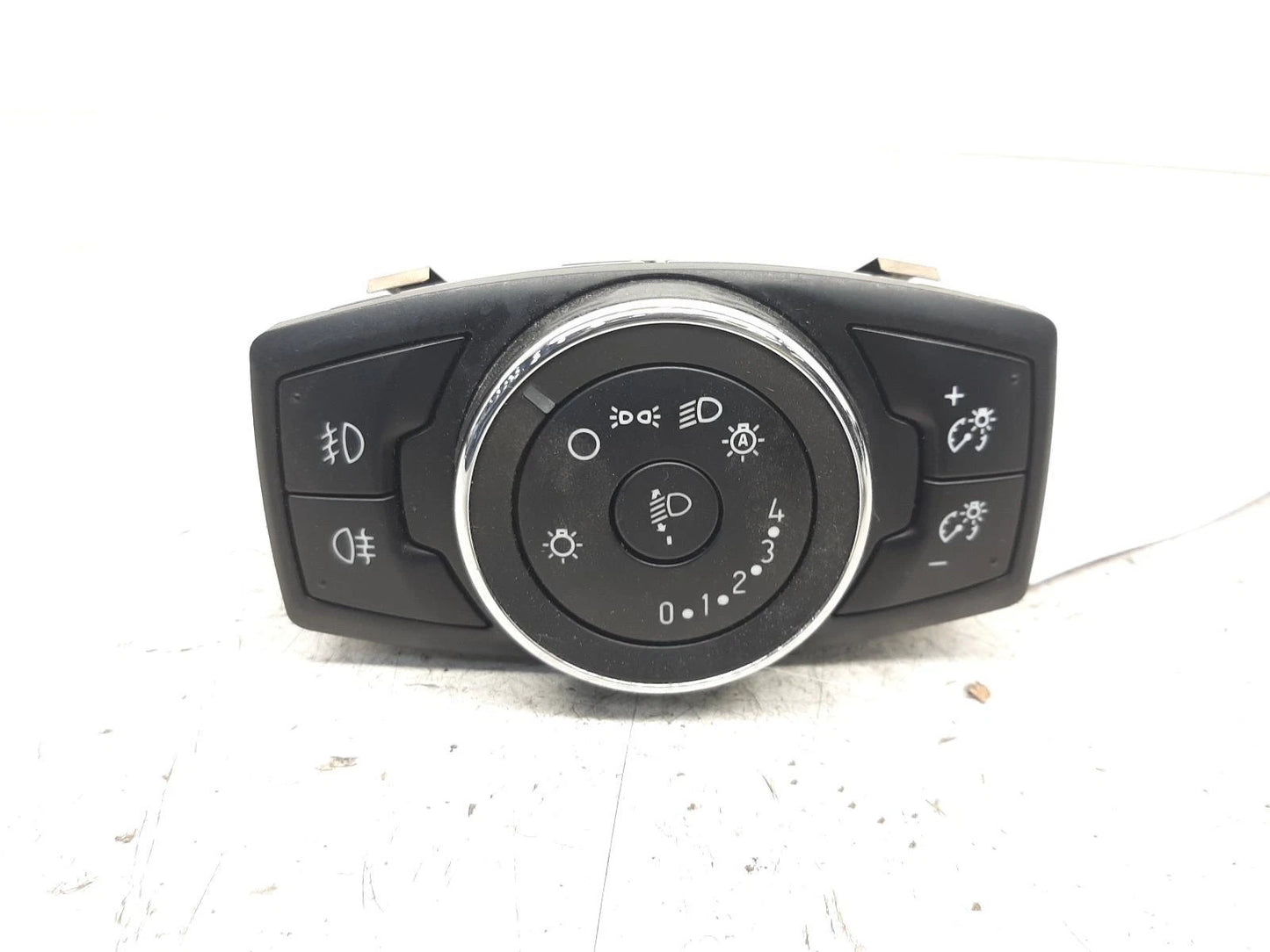 Ford Transit Custom Mk8 Van Headlight Headlamp Switch Dial 
