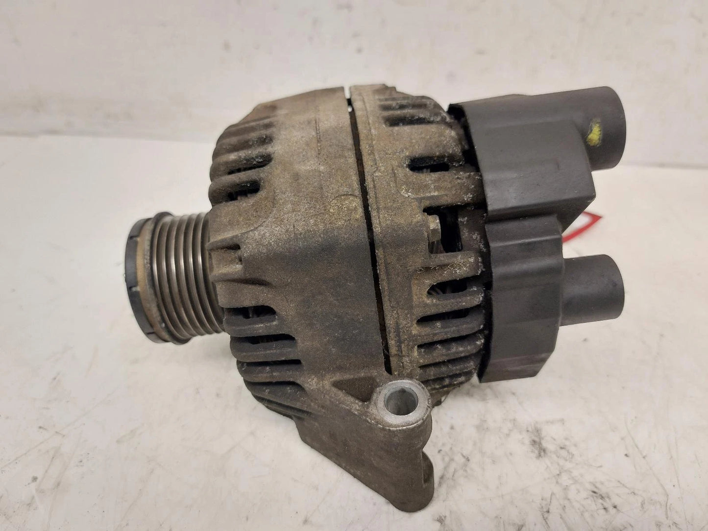 Opel Combo 1.2L Diesel 75A VALEO ALTERNATOR 
