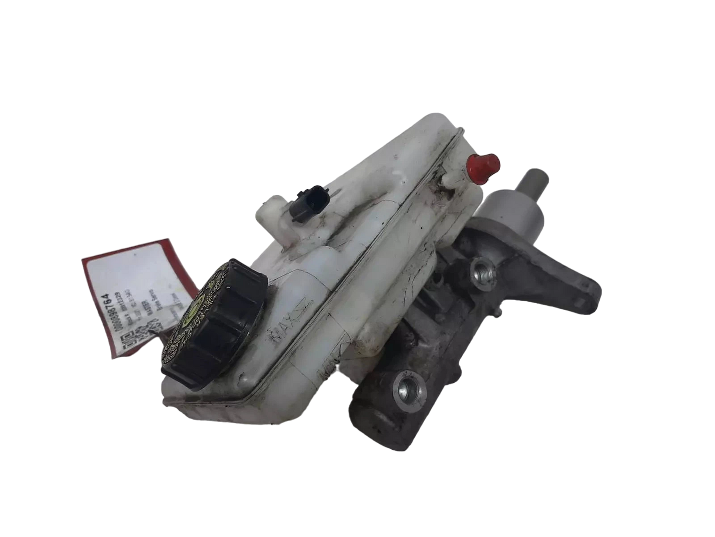 Renault Master Brake Servo 