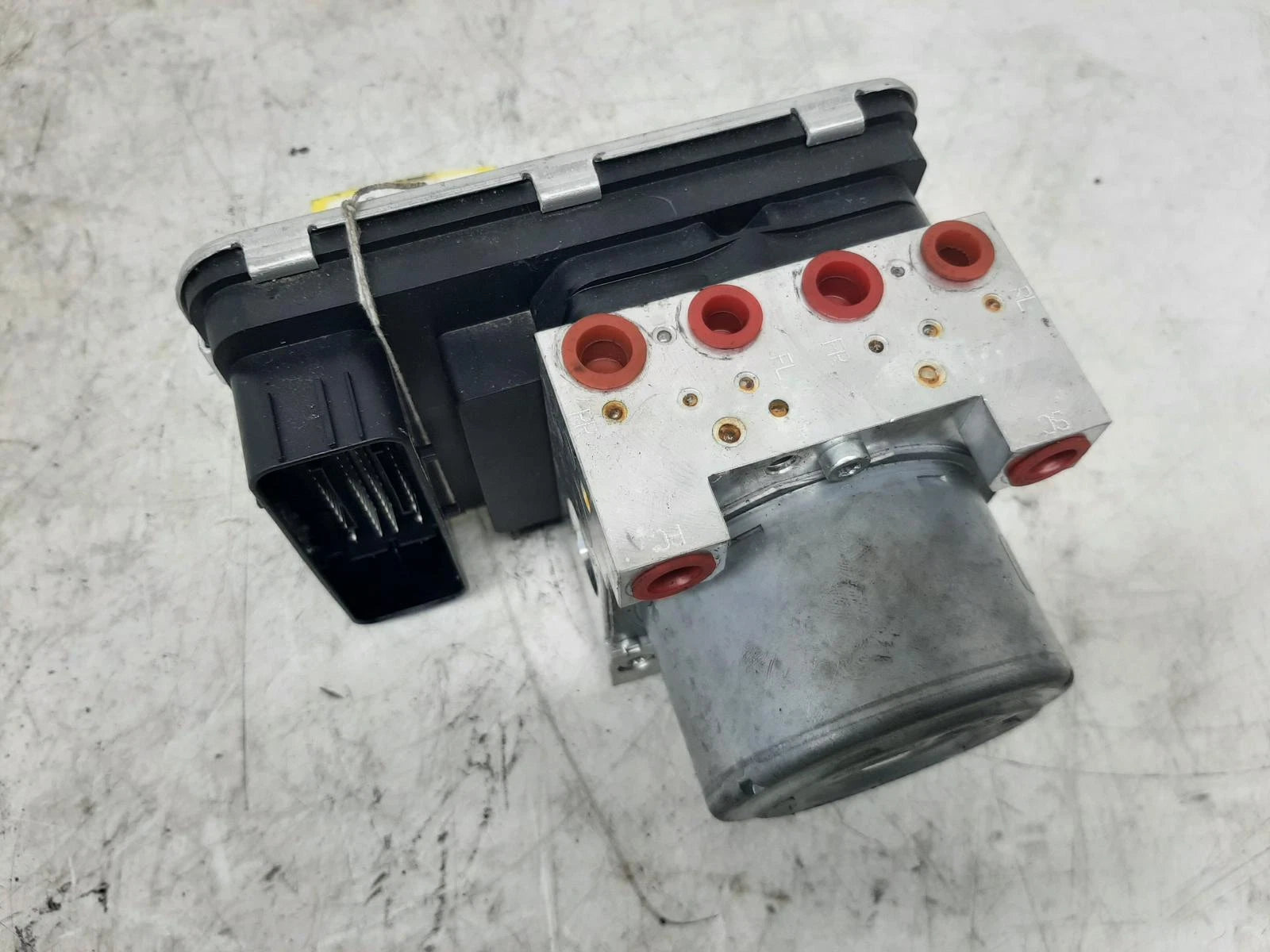 Volvo Xc90 1969Cc Diesel Abs Pump/Modulator 3168010 