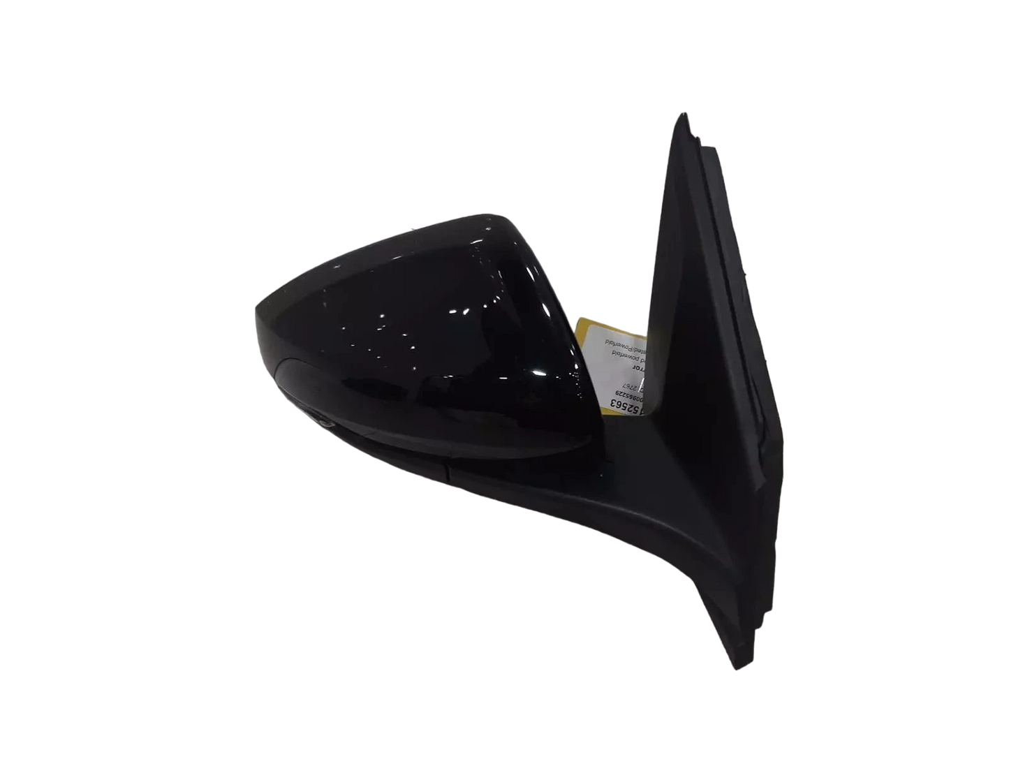 Volkswagen Polo Door Mirror Drivers Side 