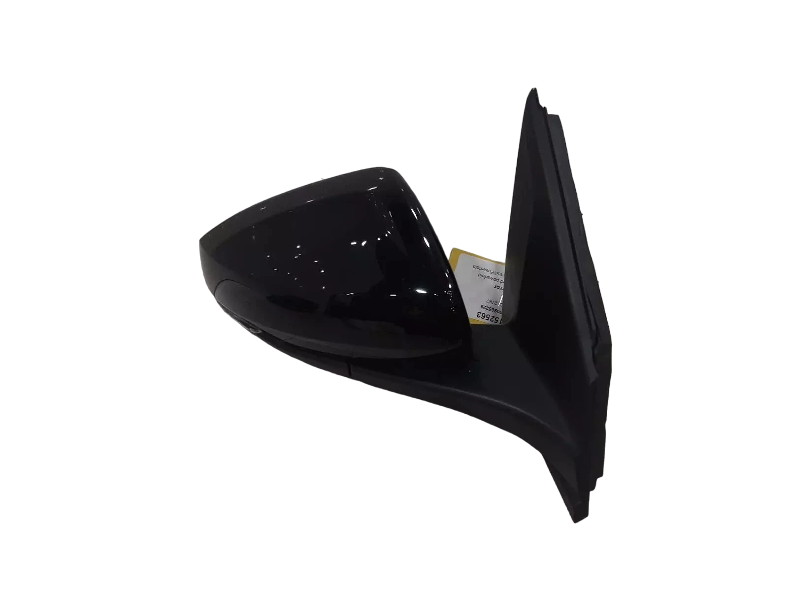 Volkswagen Polo Door Mirror Drivers Side 