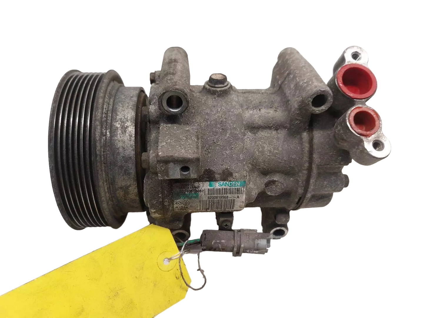 Renault Wind Air Conditioning Compressor Pump 