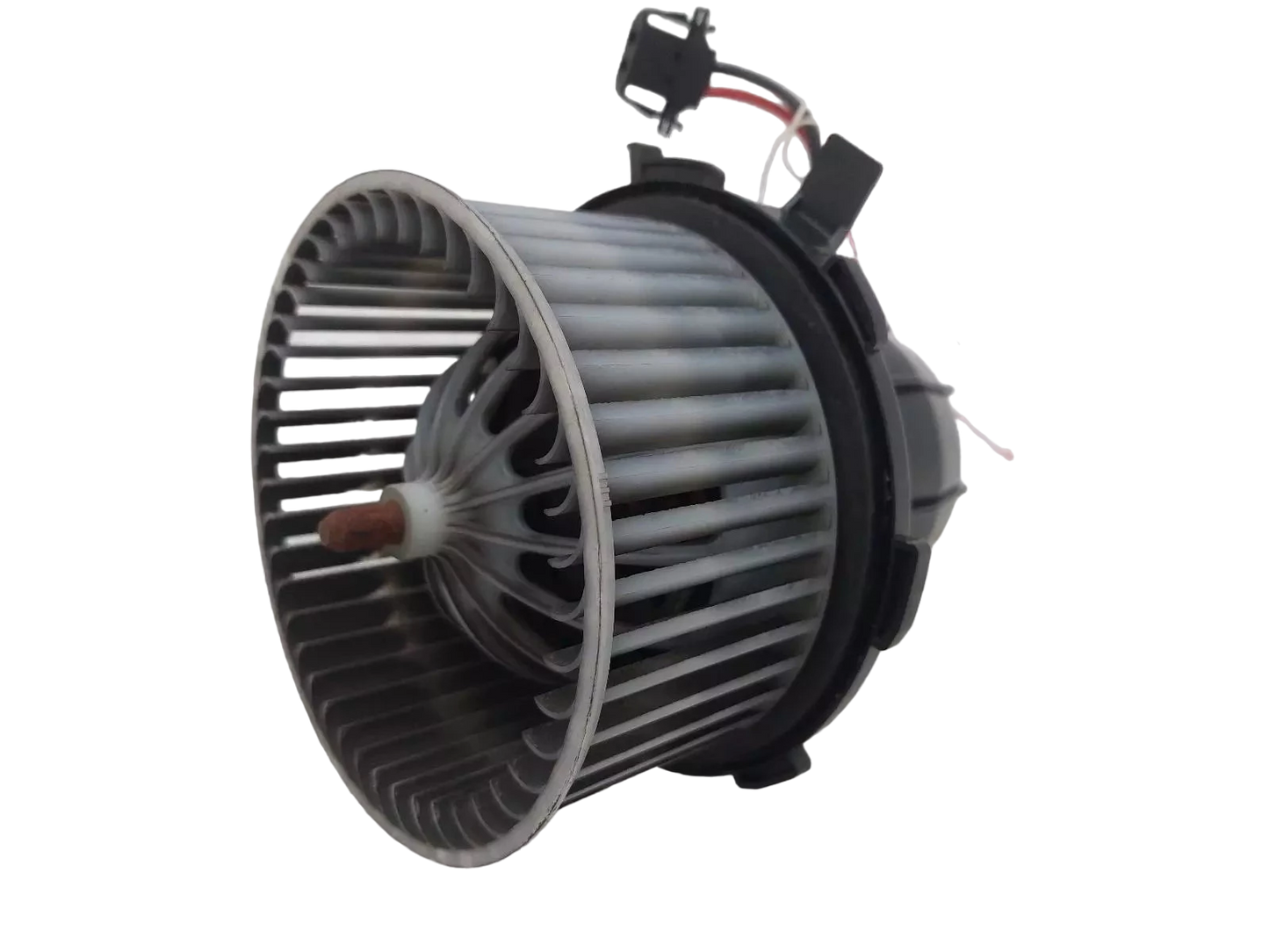 Audi Q5 Heater Blower Motor 