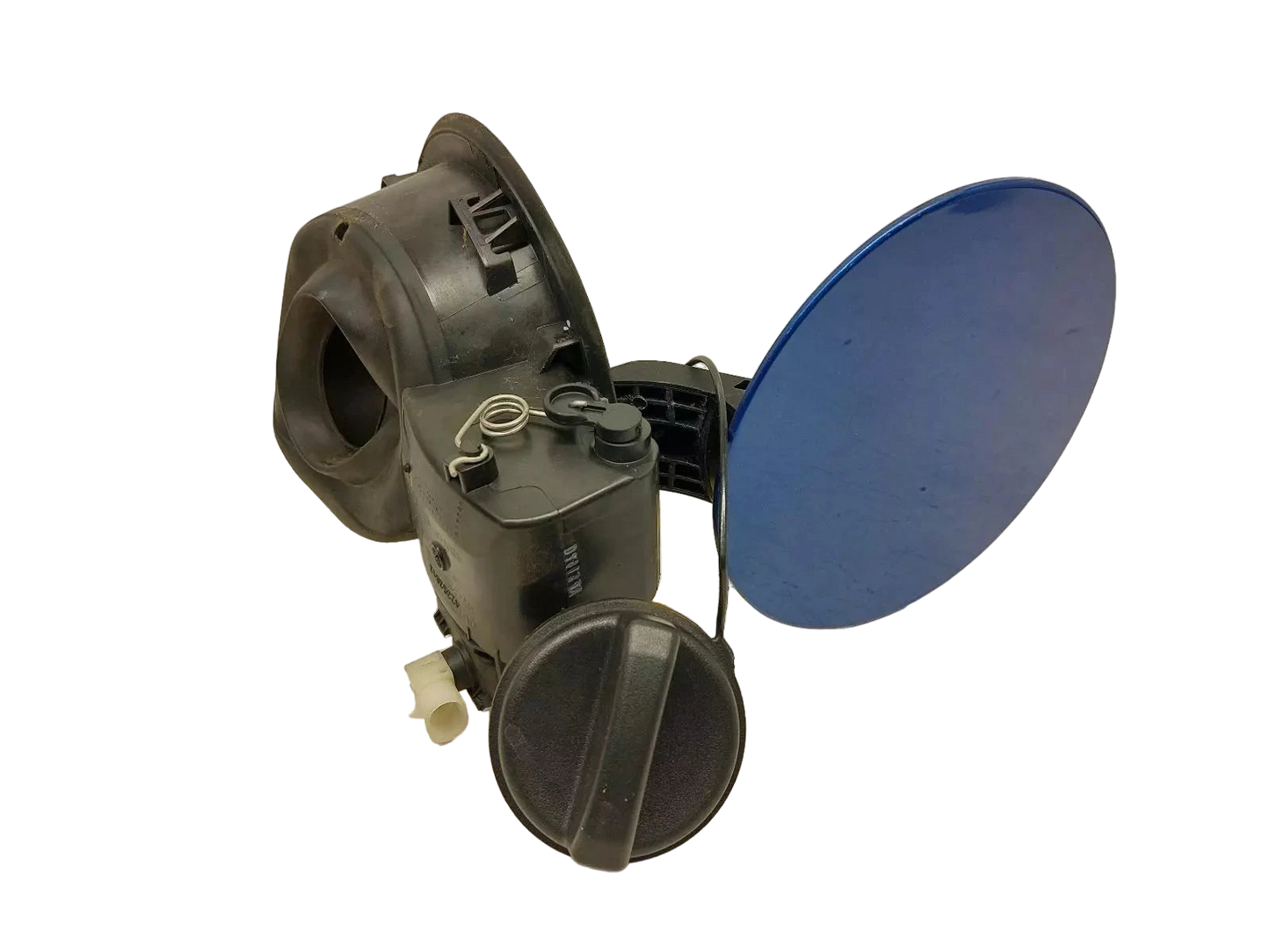 Opel Mokka Fuel Cap Cover 