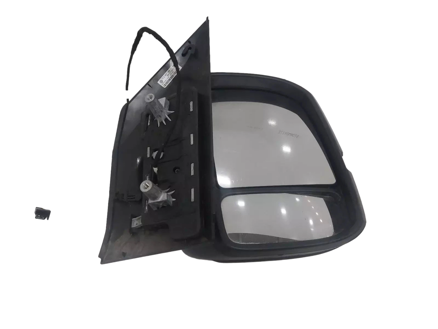 Volkswagen Crafter Door Mirror Drivers Side 