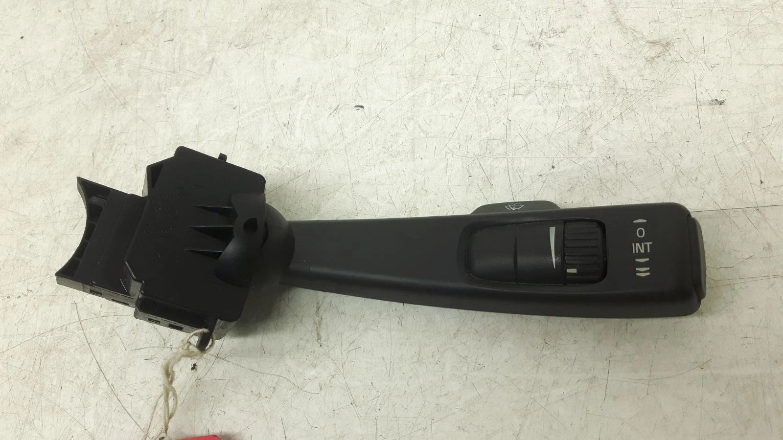 Volvo C70 Combination Switch Wiper Stalk 
